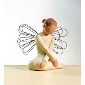 WillowTree Serenity figure